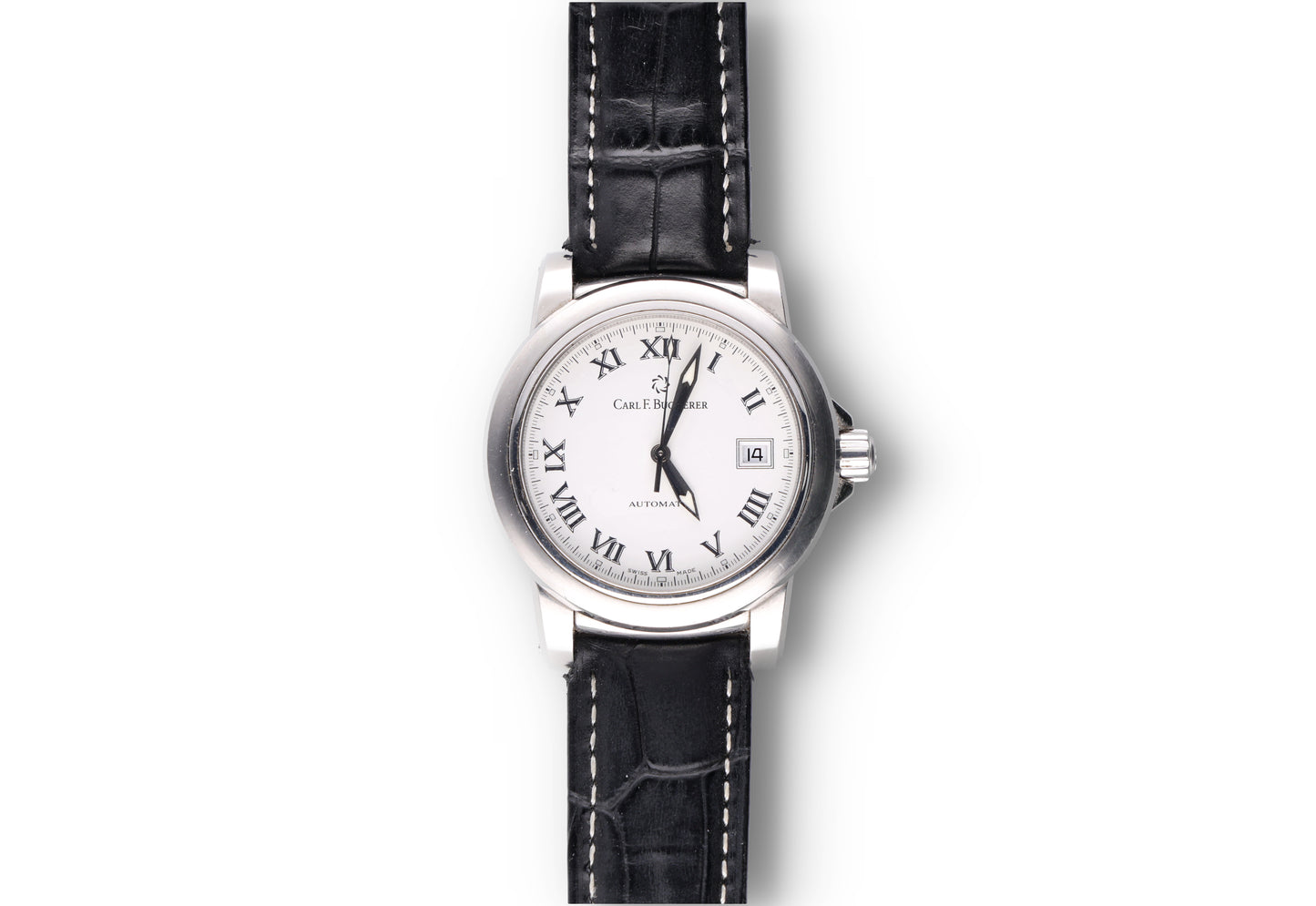 Bucherer Chrono 1105.48 Patravi