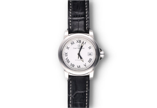 Bucherer Chrono 1105.48 Patravi