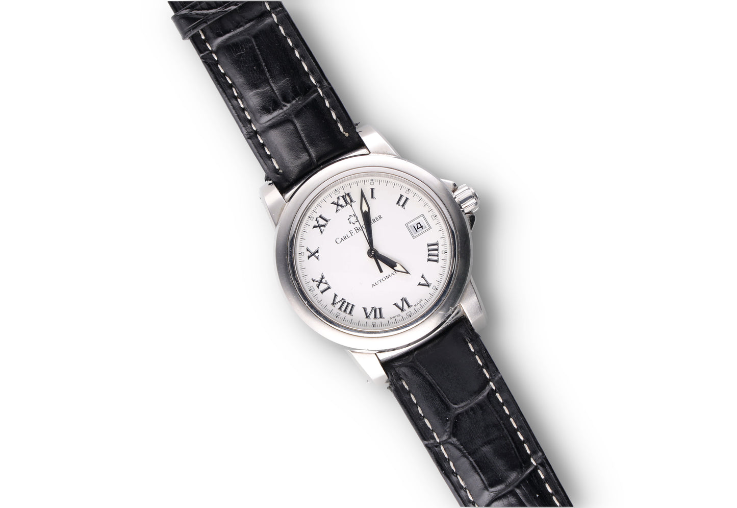 Bucherer Chrono 1105.48 Patravi
