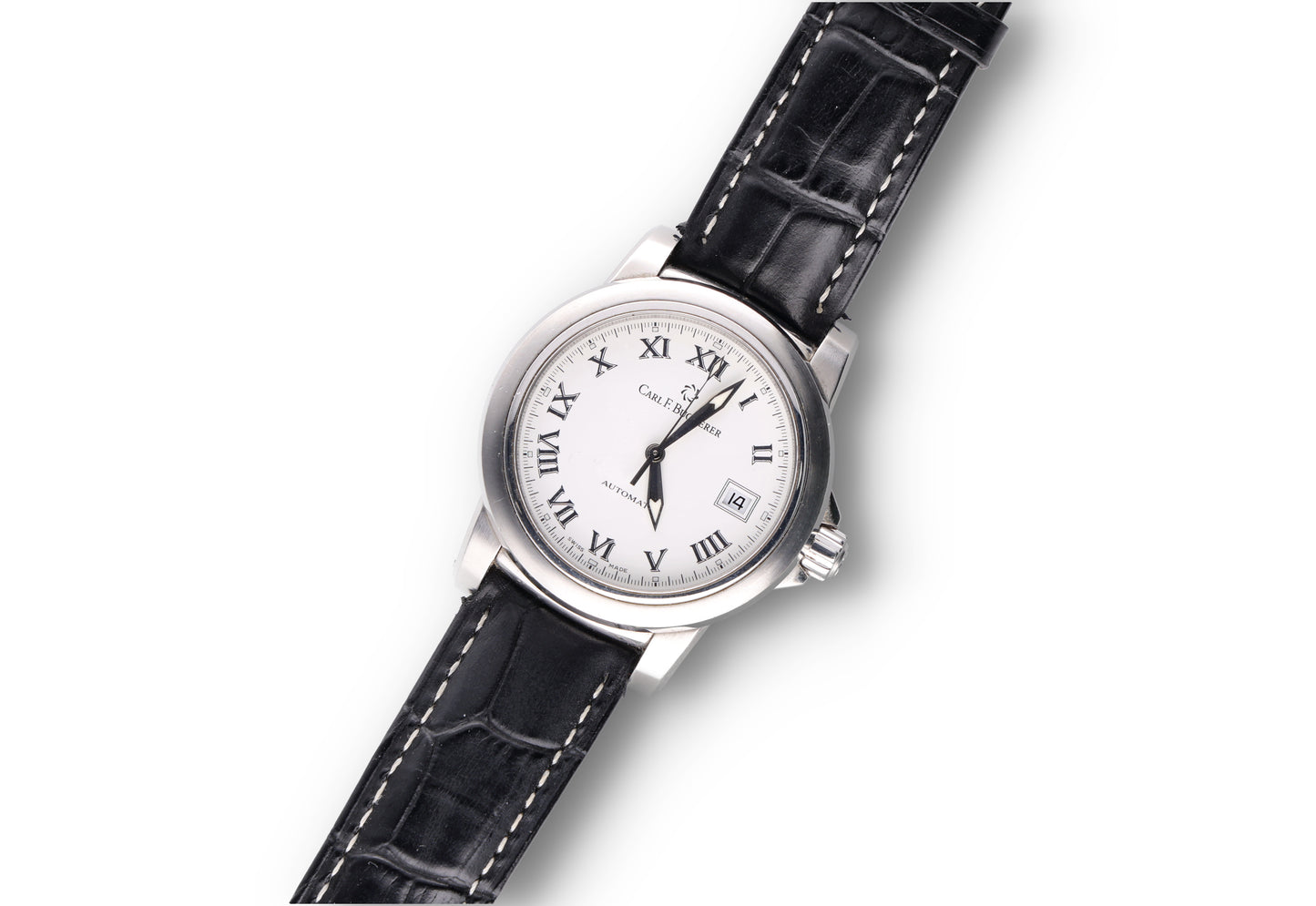 Bucherer Chrono 1105.48 Patravi