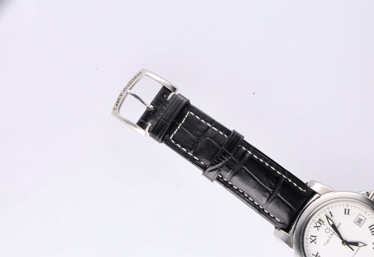 Bucherer Chrono 1105.48 Patravi