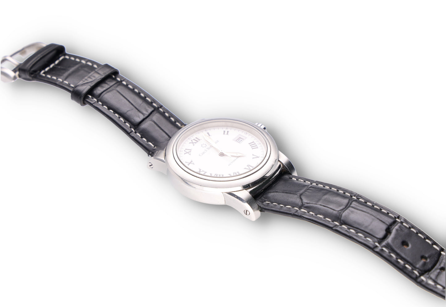 Bucherer Chrono 1105.48 Patravi