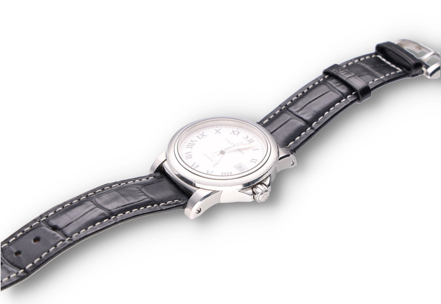Bucherer Chrono 1105.48 Patravi