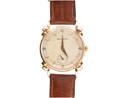 Bulova vintage