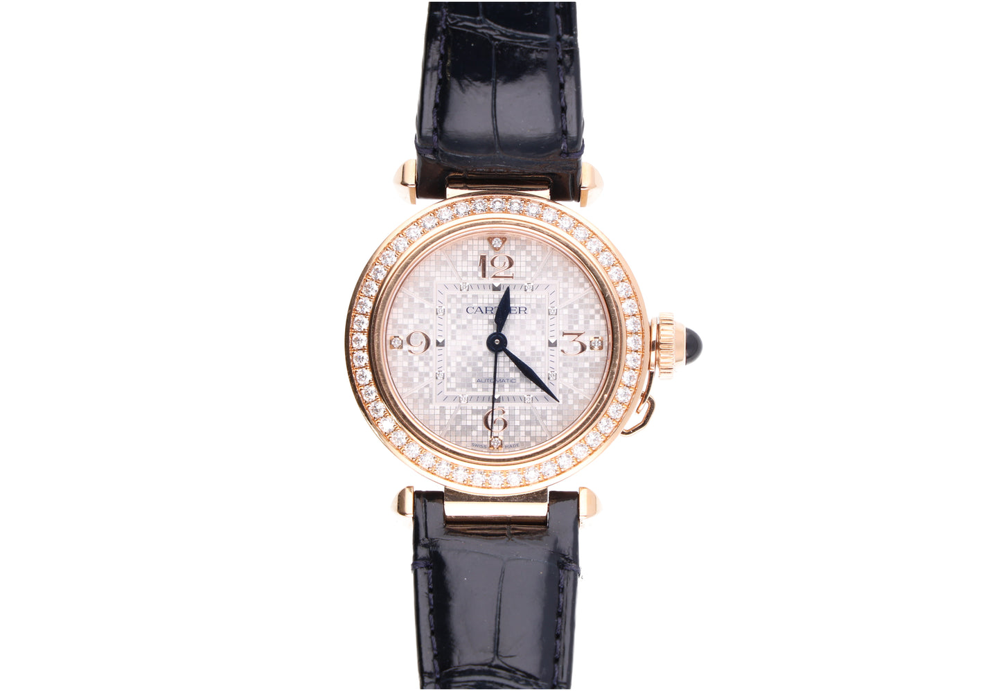 Cartier Factory