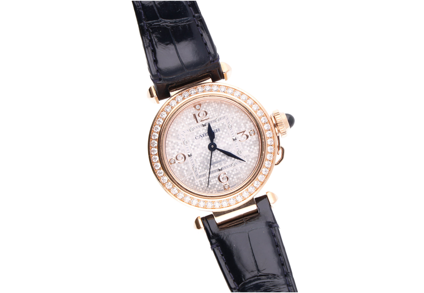 Cartier Factory