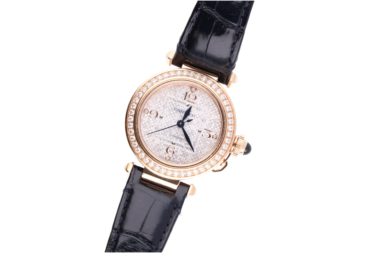 Cartier Factory