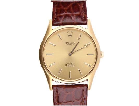 Rolex Cellini