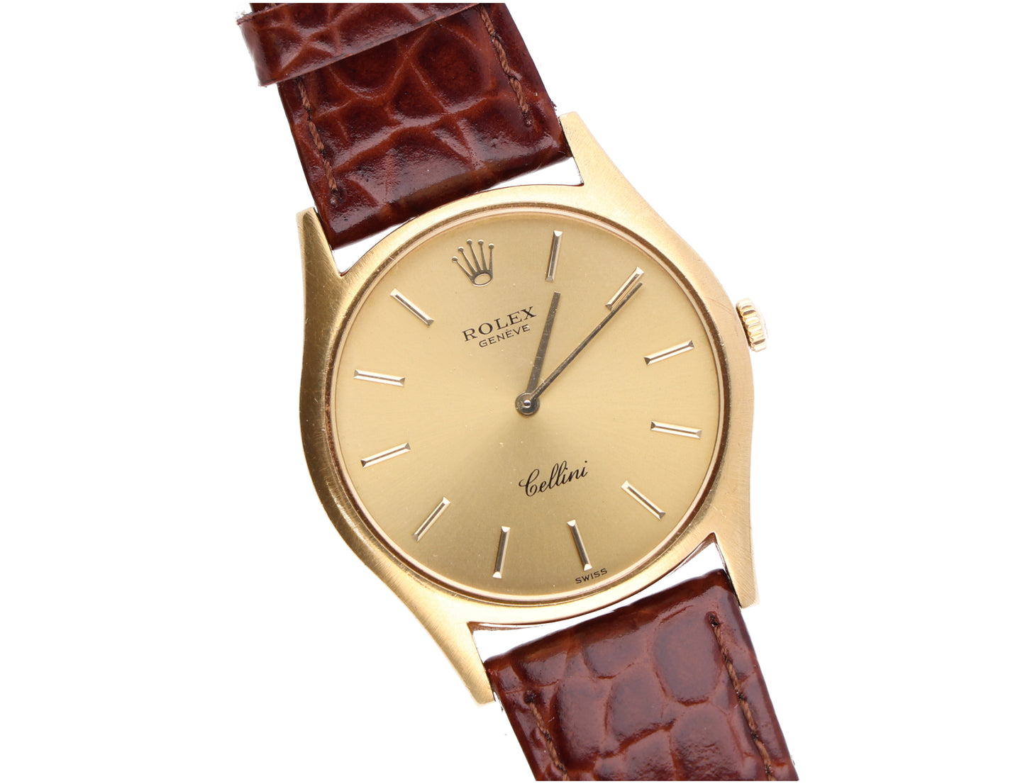 Rolex Cellini