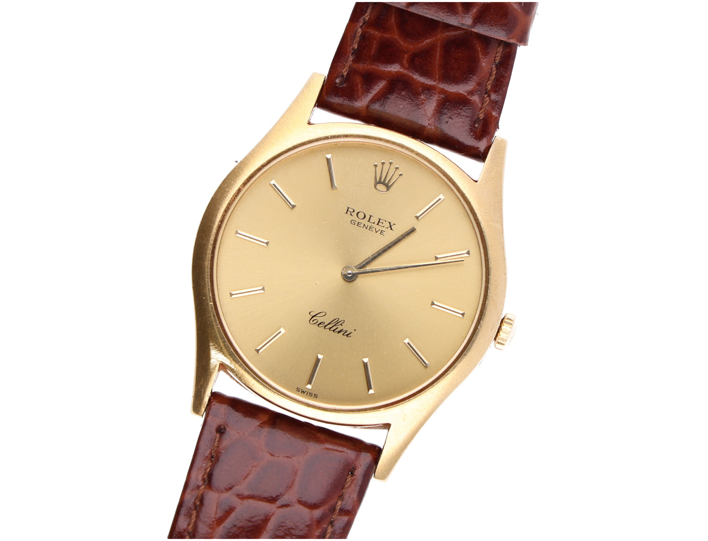 Rolex Cellini