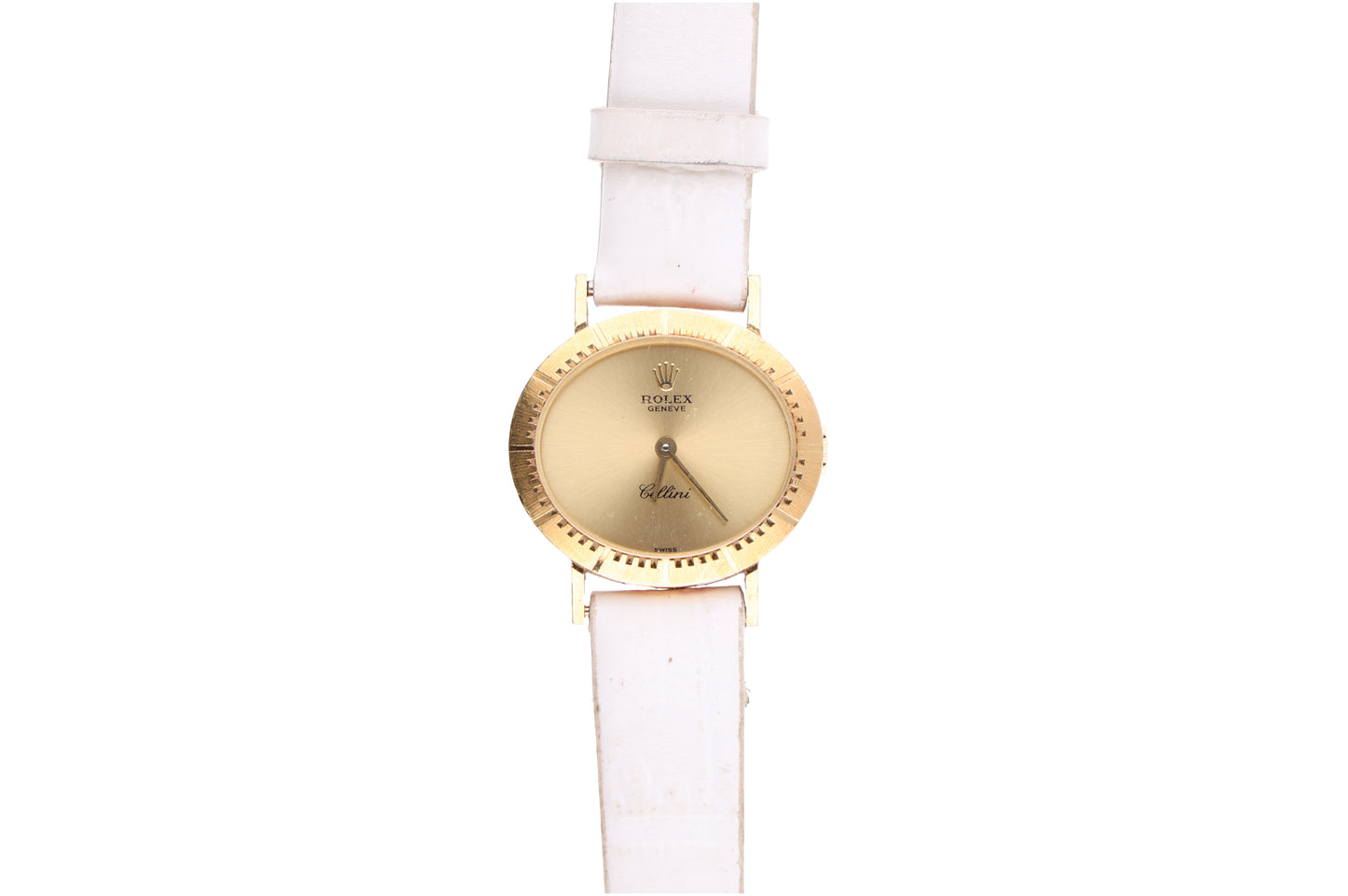 Rolex Cellini
