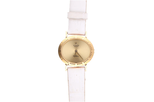 Rolex Cellini