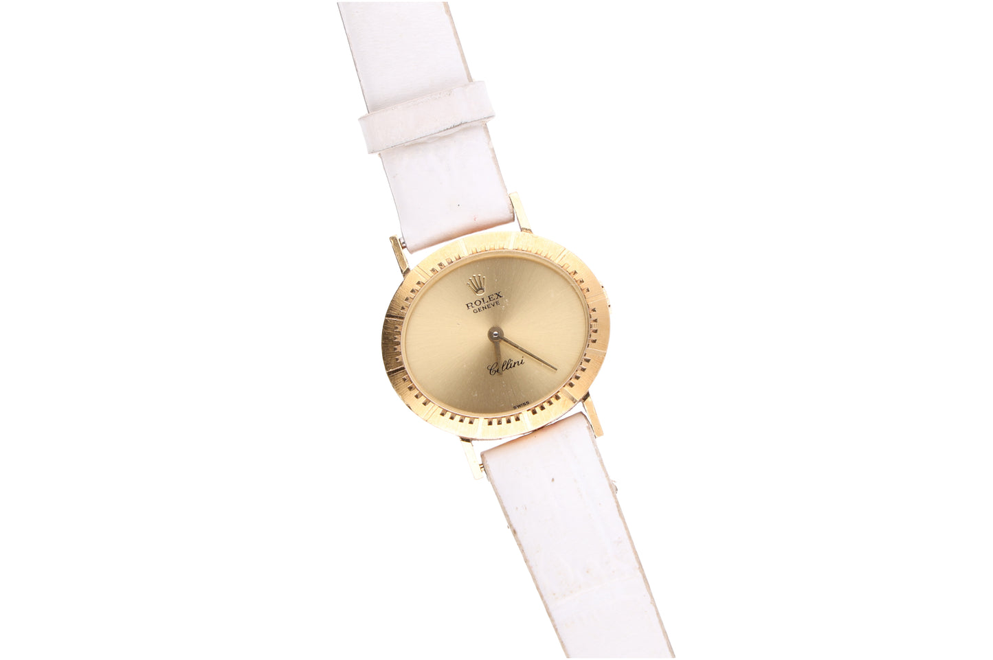 Rolex Cellini