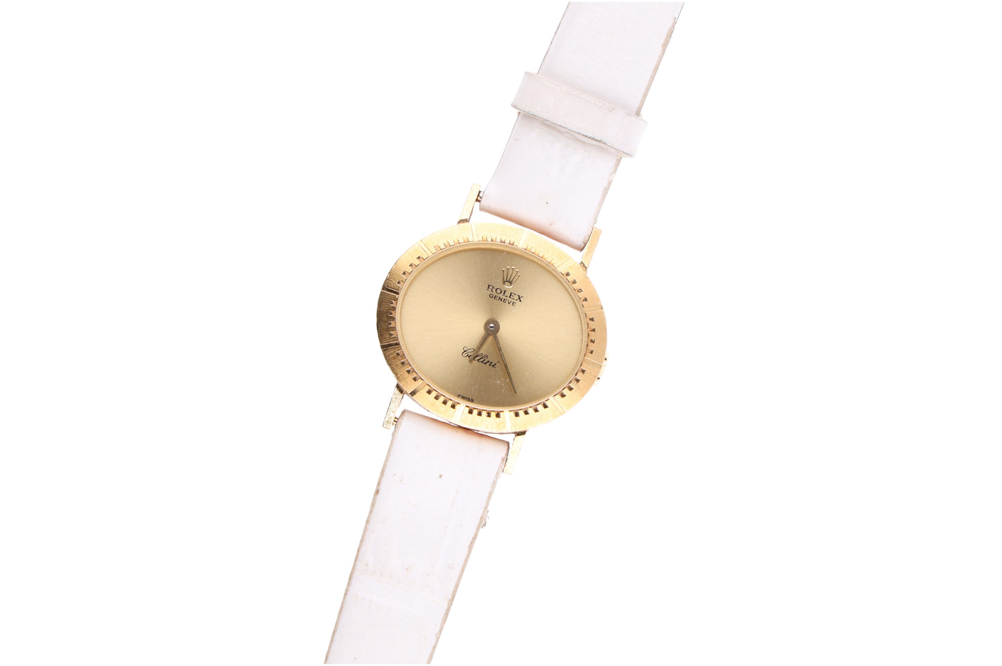 Rolex Cellini
