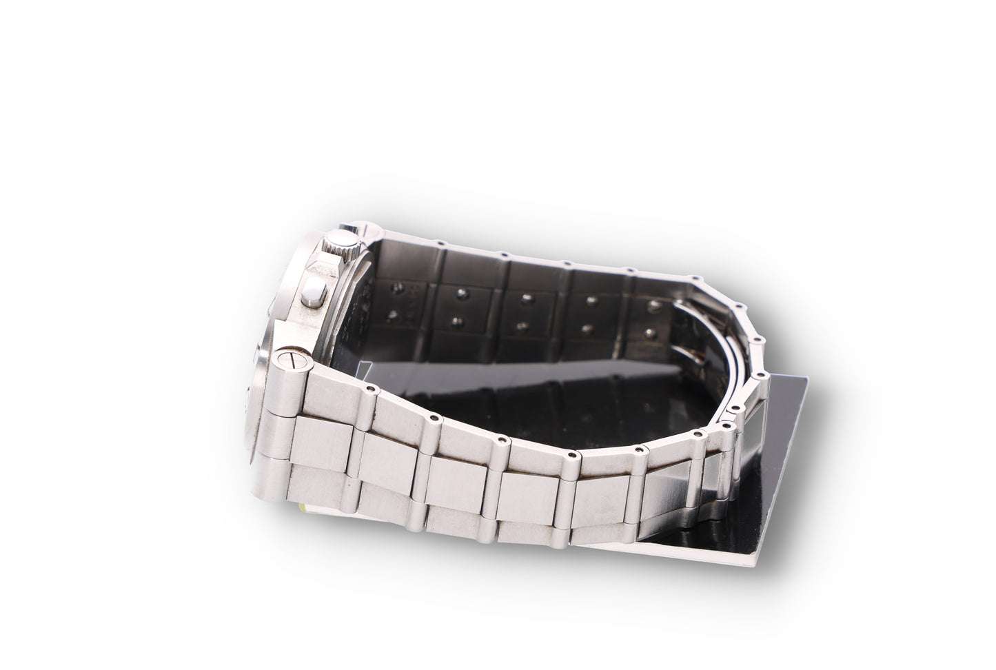 Bvlgari Diagono CH 35 S
