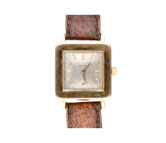 Patek Philippe  Modello: Cioccolatino