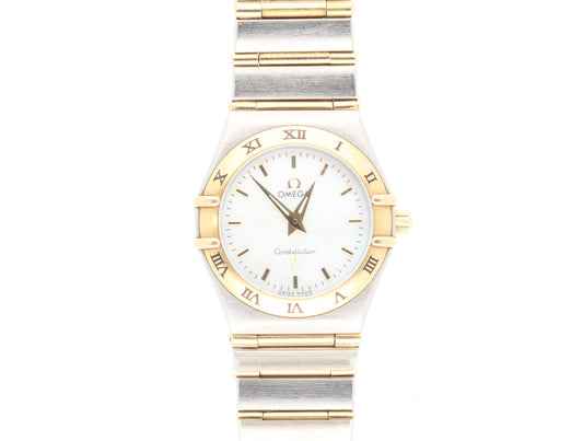Omega Constellation 795.1203