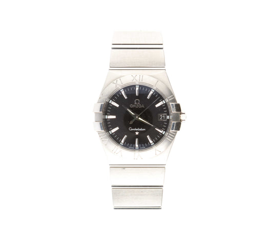 Omega - Constellation - Ref. 123.10.35.60.01.001