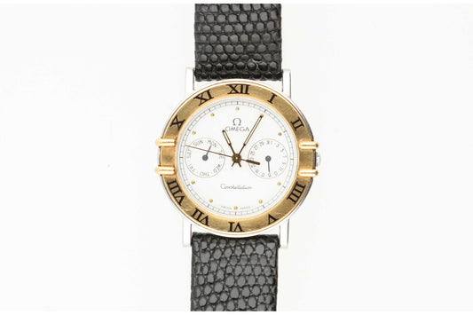 Constellation Daydate Omega
