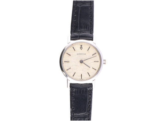 corum ref 27299