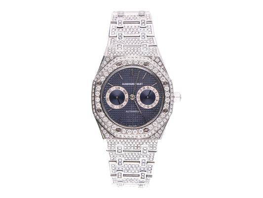 Audemars Piguet Daydate Iced