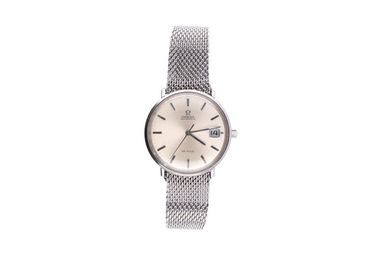 OMEGA deville