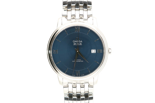 Omega - De Ville Prestige Co axial - 424.10.37.20.03.001