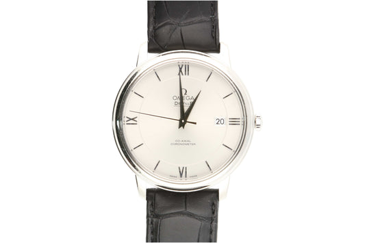 Marca: Omega  Modello: De Ville Coaxial  Referenza: 424.13.40.20.02.001