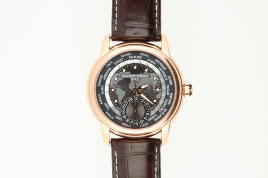 Frederique Constant