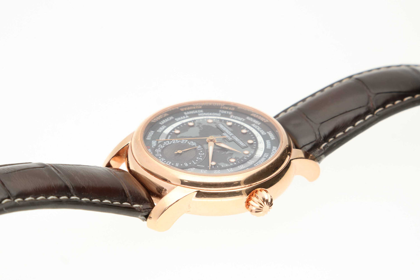 Frederique Constant