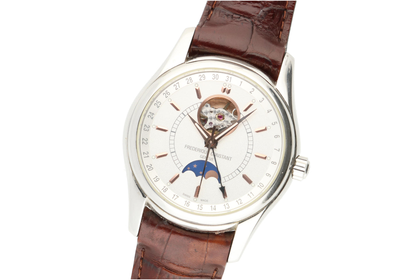 Frederique Constant FC330