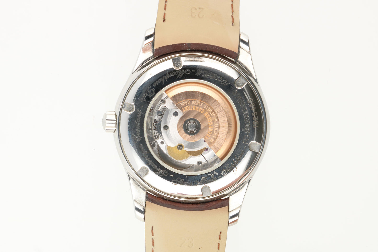 Frederique Constant FC330