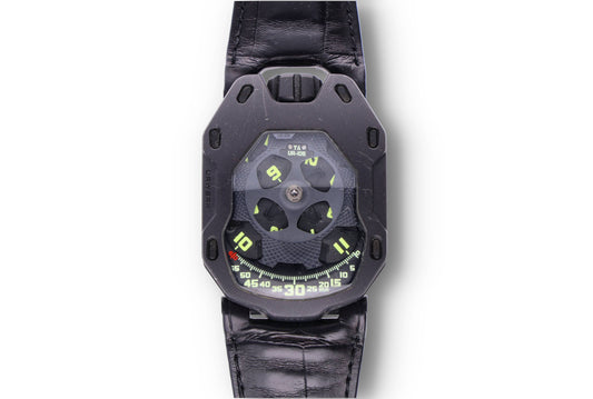 Urwerk TA UR-105