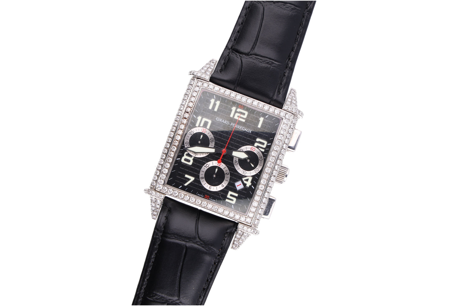 Girard Perregaux
