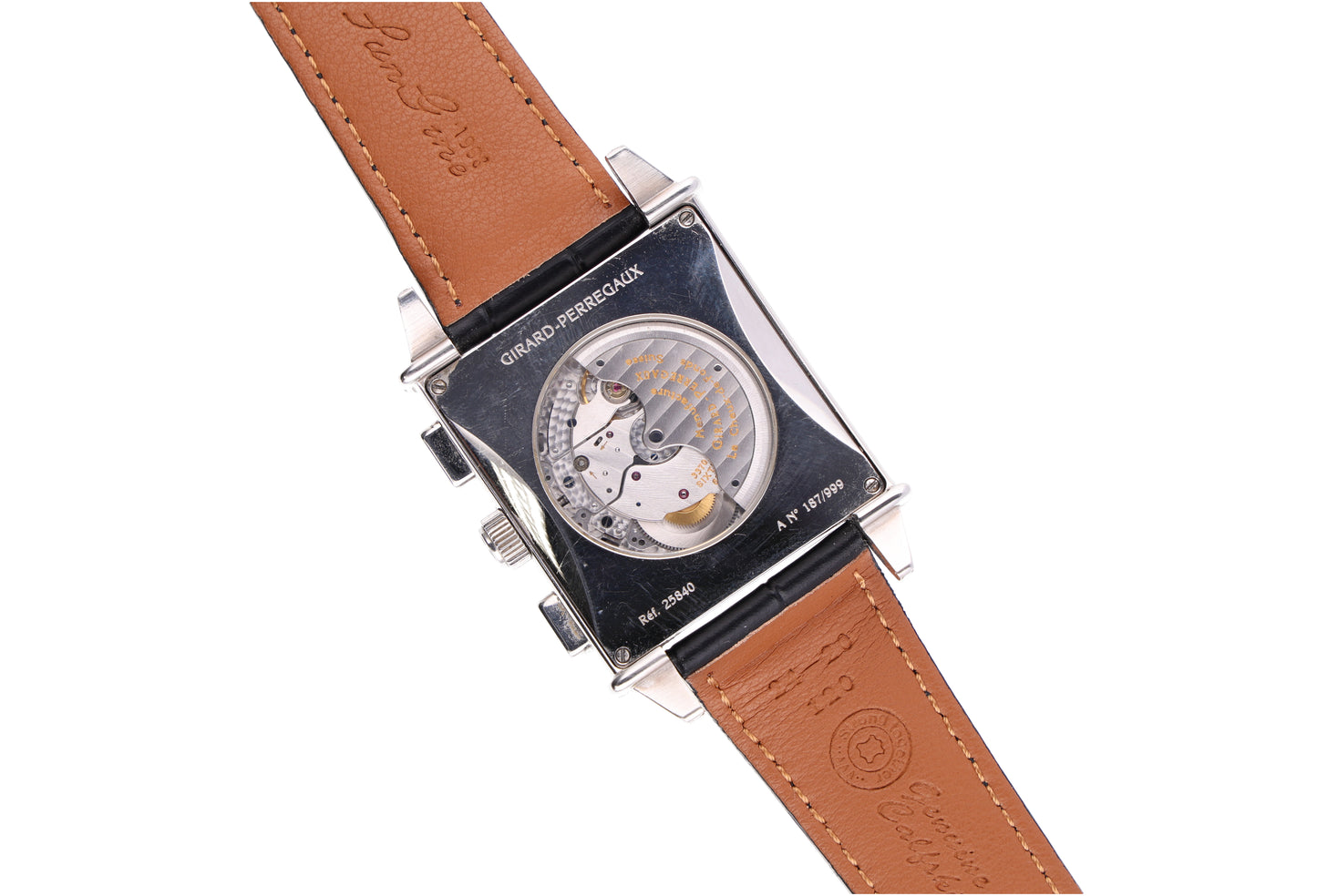Girard Perregaux