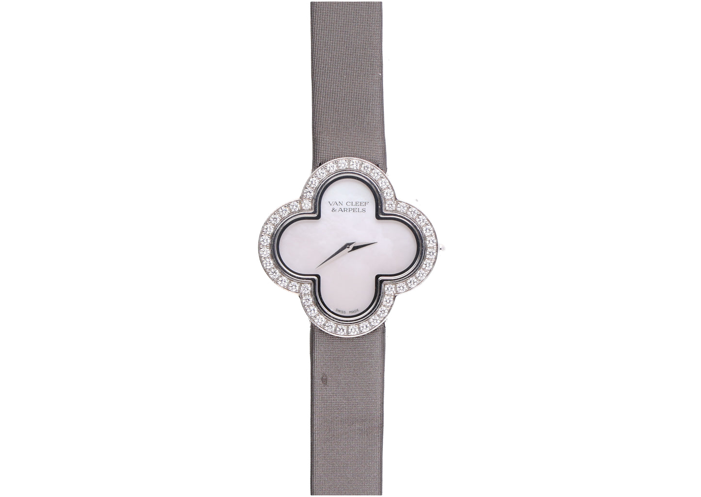 Van Cleef
