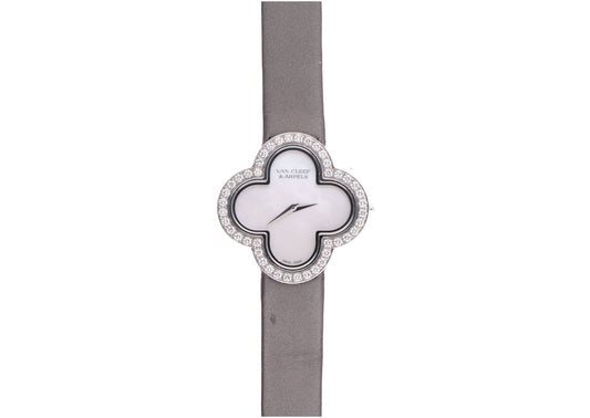 Van Cleef