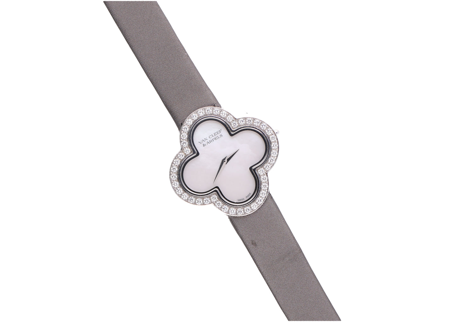Van Cleef