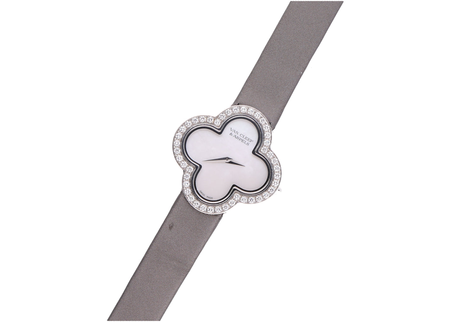 Van Cleef