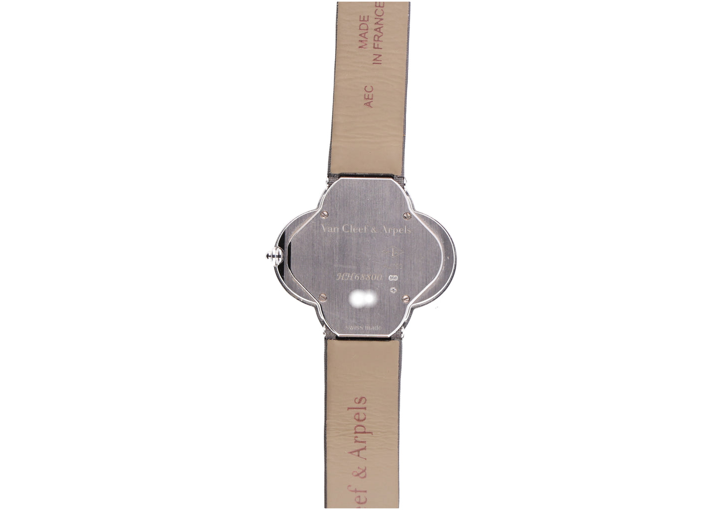 Van Cleef