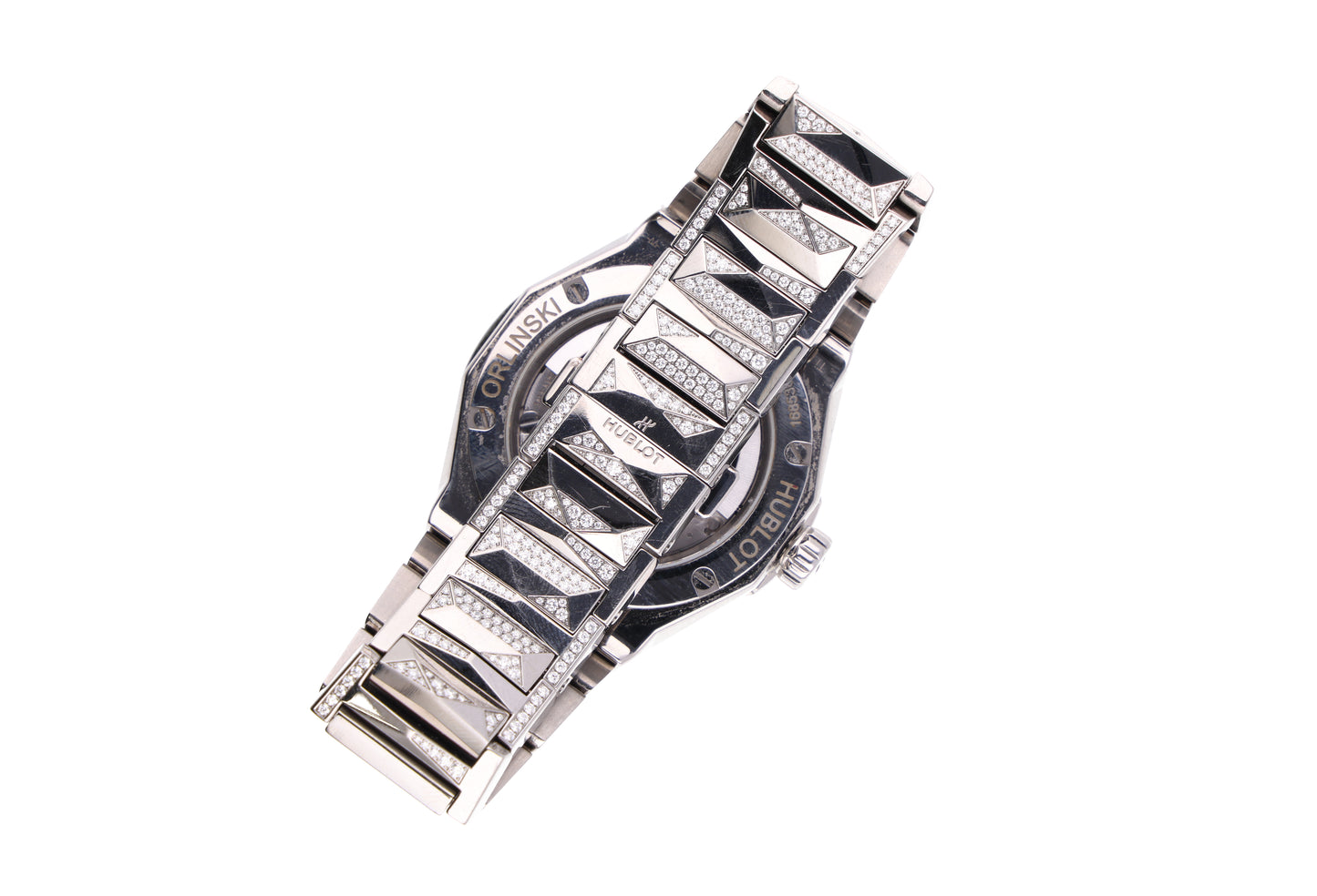 Hublot Factory