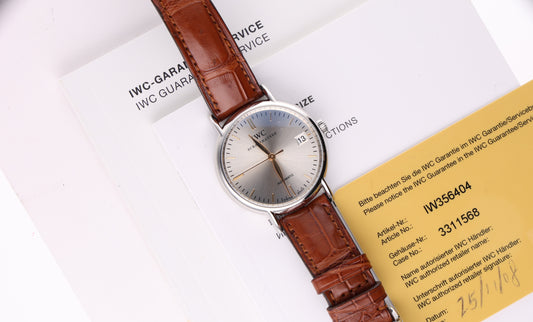 IWC 356504