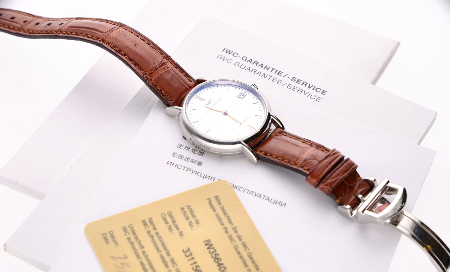 IWC 356504