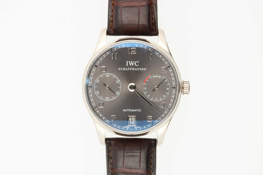 IWC 7 DAYS iw 500106