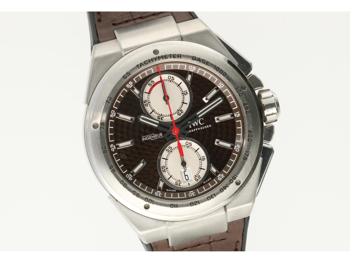 IWC Ingenieur ltd. 5193680