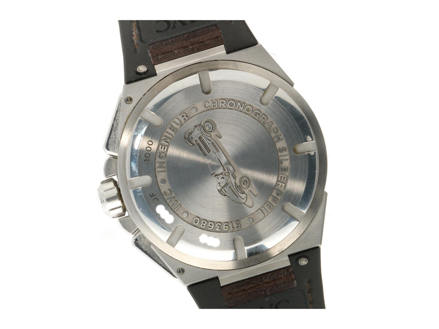 IWC Ingenieur ltd. 5193680