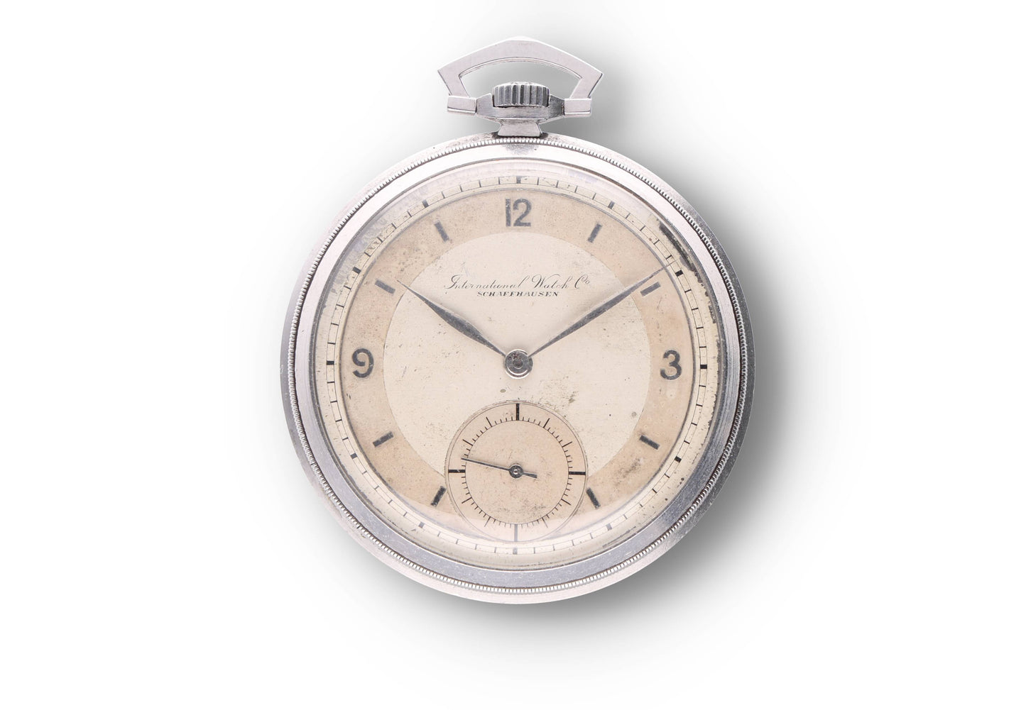 IWC Pocket watch