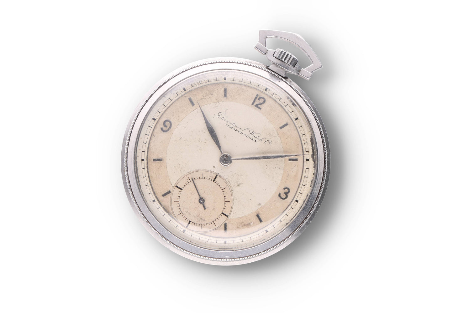 IWC Pocket watch