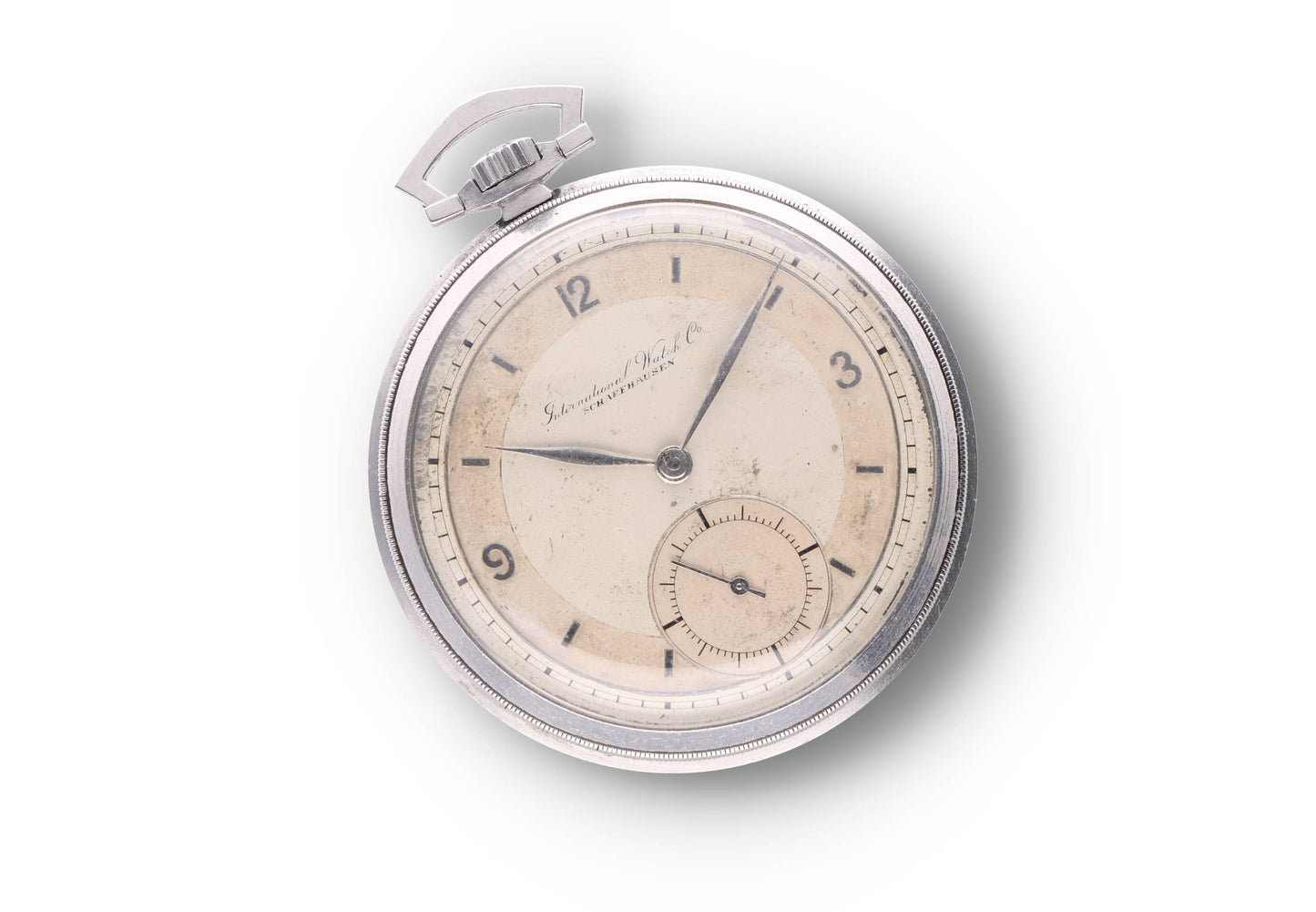 IWC Pocket watch