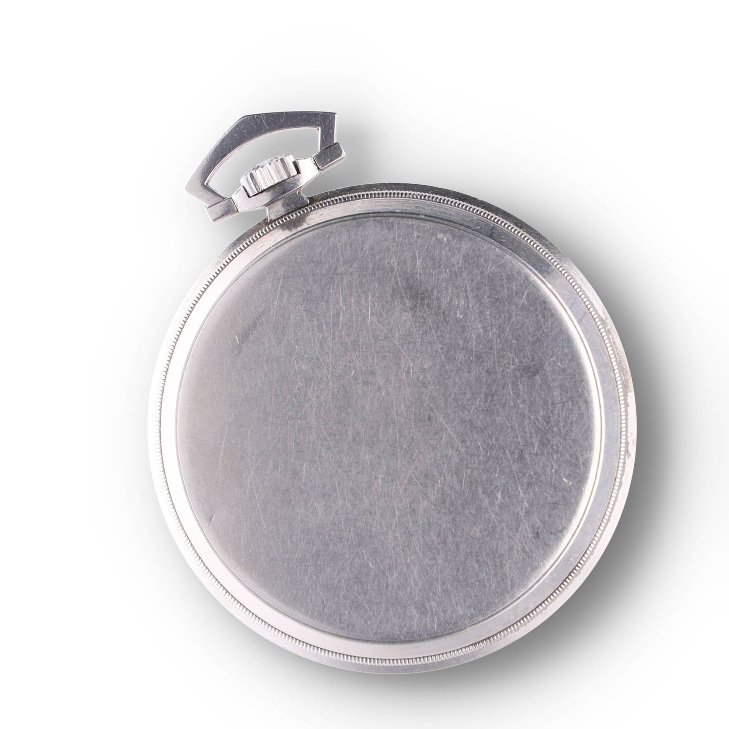 IWC Pocket watch